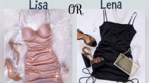 Lisa or Lena  ~ American style ~ American outfit ~ Fashion ~ Trend ~ Style