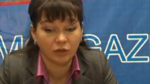 Инна Демидова: 100 дней главы администрации Вяземского района