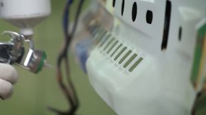 Volkswagen Transporter T3 / «Возвращение Легенды» (Часть 03)