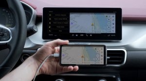 Geely Coolray: эталон комфорта и безопасности