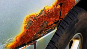 Сквозная коррозия. Перекуп вариант. Серебро без пятен и полос, легко! Подробно для новичков.