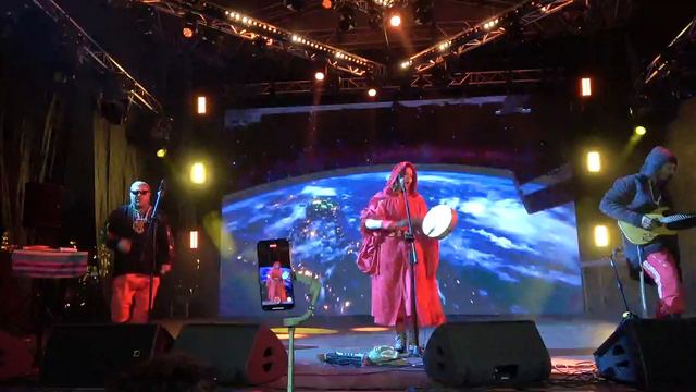 Покров Этно(НейроМасленица. Метаморфозы,ВДНХ,17.03.2024) смотреть онлайн