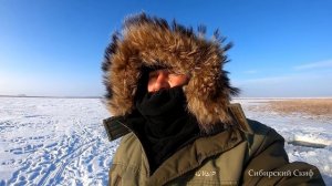 Рыбалка Мордушками 2020/ Рыбалка на Ротана/Зима/Сибирь/ Рыбалка в Сибири