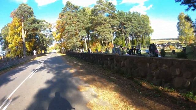 ПВД на Голубые Озёра смотреть онлайн