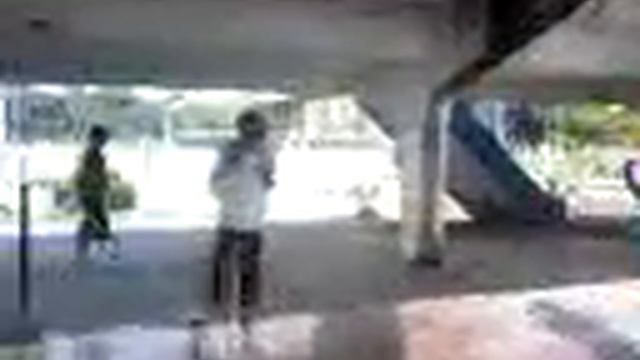 LUAN BULACIO Y JAN PEREZ GUANTEO смотреть онлайн