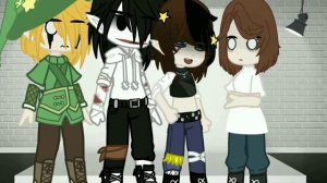||•меме•||•звук взят из тик тока•||•крипипаста•||•gacha club•||