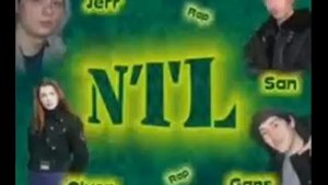 NTL - Воспоминания