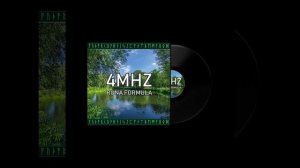 Isa Dagaz Wunjo by 4MHZ MUSIC (Runa Formula)