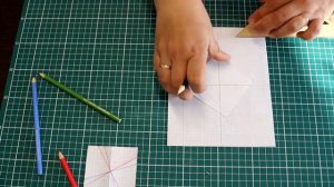 Загадка блока флик-фляк.