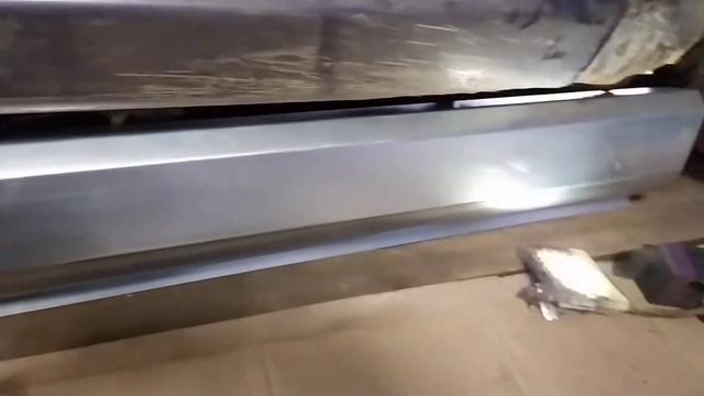 Пежо 307 ?️ Порогов ?... смотреть онлайн