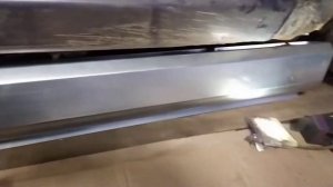 Пежо 307 ?️ Порогов ?...