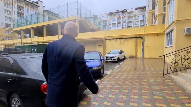 Двухкомнатная КВАРТИРА-распашонка по минимальной цене || ЖК РИВЬЕРА Геленджик 2021: ОТЗЫВЫ жителей