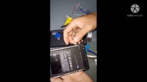 XIAOMI MI MAX 3 Loudspeaker repair