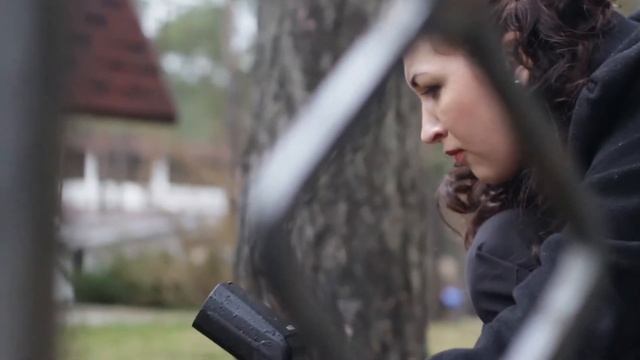 Фотопроект в рамках фестиваля в парк-отеле "Дракино" смотреть онлайн