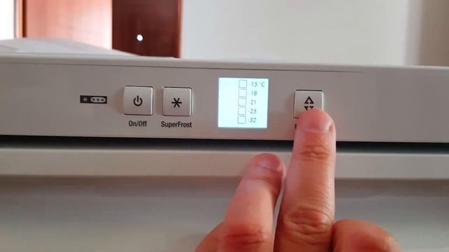 Морозильный шкаф Liebherr G 1213 смотреть онлайн