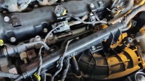 KIA Sortagе CRDI глохнет на ходу.