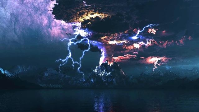 Top 10 Unusual Weather Phenomena