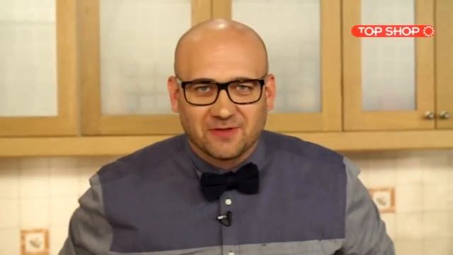 Набор для карвинга, канапе Pop Chef (Поп Чеф) смотреть онлайн