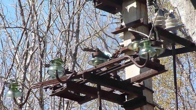 горит РЛНД дуга смотреть онлайн