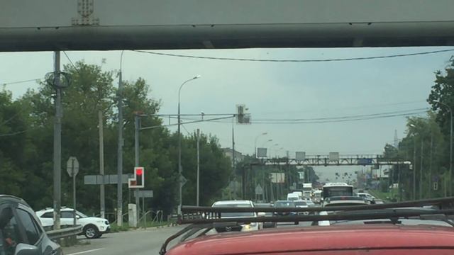 нано-светофоры Солнечногорска смотреть онлайн