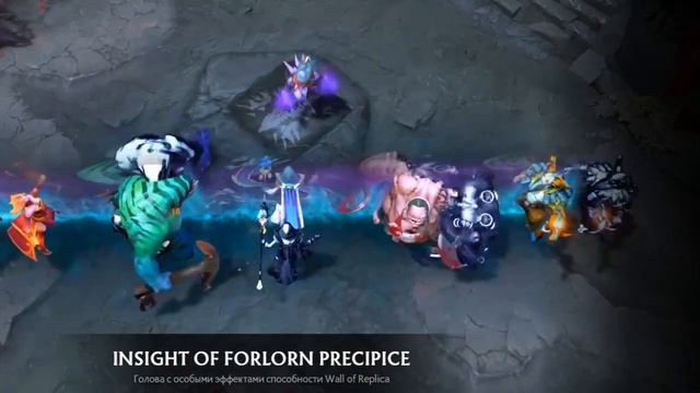 Immortal сундук 2 Battle Pass смотреть онлайн