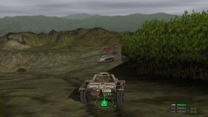 Quick Look | WWII Tank Battles Europe (2006) - PlayStation 2 HD