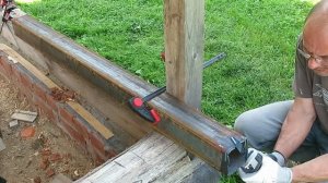 Большой тест 18 вольтовых сабельных пил BOSCH