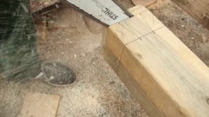 Компания "Леон-Строй" - Соединения бруса