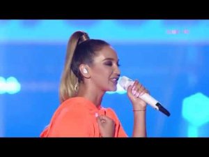 Ольга Бузова  - Женское слово | Выпускной 2019