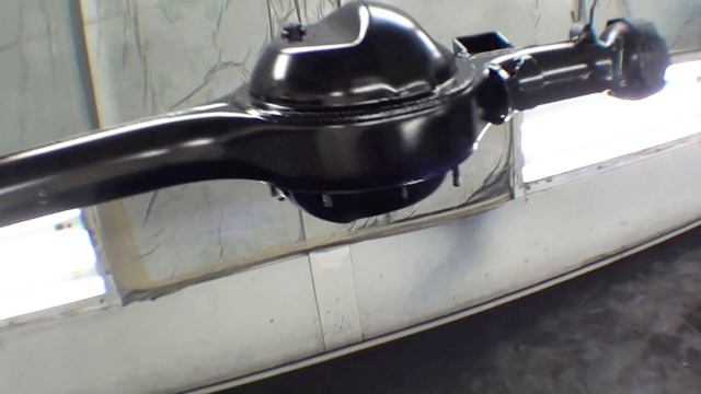 Restoration: FJ45 Land Cruiser | Video 34 смотреть онлайн