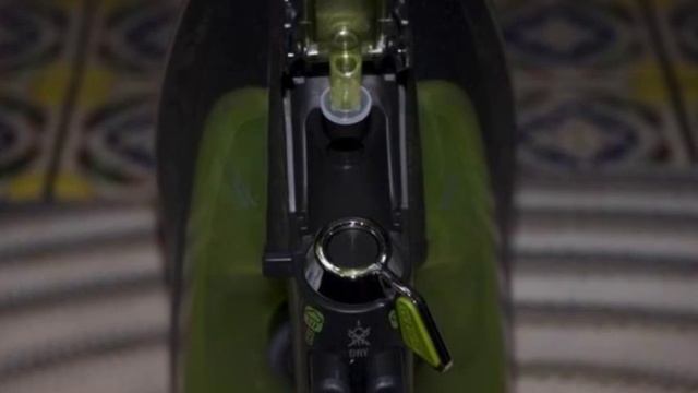 Rowenta DW6010 Eco Focus смотреть онлайн