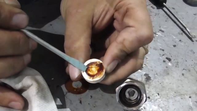 Вольво хс90 что бывает если не менять ни разу тормозуху смотреть онлайн