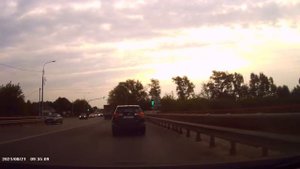 Серпухов, Борисовское шоссе.