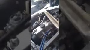 Подогреватель двигателя фредлайнер