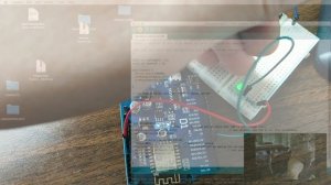 HOW TO: setup the Arduino WeMod D1 to Wifi