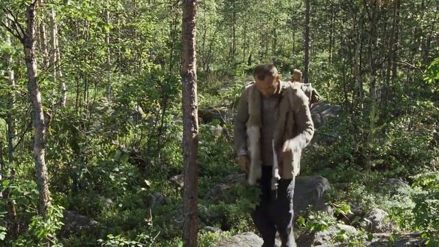 ПОБЕГ ИЗ ТЮРЬМЫ КИНО (ГУЛАГ)