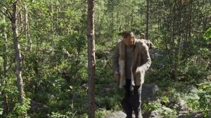 ПОБЕГ ИЗ ТЮРЬМЫ КИНО (ГУЛАГ)