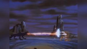 Kult - Mortal Kombat Забытые персонажи