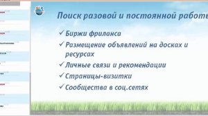 ИнетПродюс : Мастер-класс "Быстрые деньги в интернете", Елена Рандина, 30.09.2015