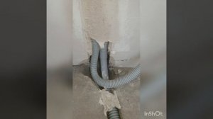 Подготовка к монтажу теплого пола. Делаем закладные для теплых полов и датчика температуры