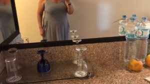 #12 Египет.Шарм эль Шейх. Обзор номера в отелe Monte Carlo.