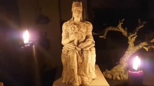 Прямой Эфир. Мировая История. ВЕДЬМИНА ИЗБА  ИНГА ХОСРОЕВА