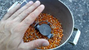 Капкан для крыс!!!.