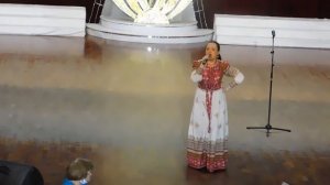 Песня про кума.