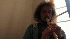 Stairway to heaven (recorder intro)