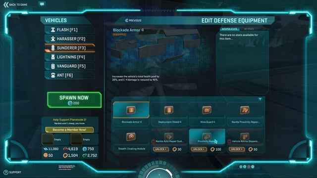 Planetside 2 Мини гайд для новичков. Часть 18. Сандерер + смотреть онлайн