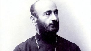 ԿՈՄԻՏԱՍ - Ծիրանի ծառ