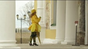 Кристина из Углича