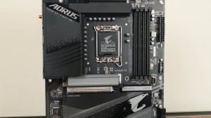 Топ лучших плат для процессоров Intel Core i5, i7 и i9. От бюджетных, и до топов.