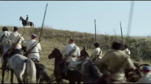 Песня Когда мы были на войне Казачья.mp4